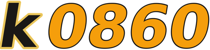 k0860 logo